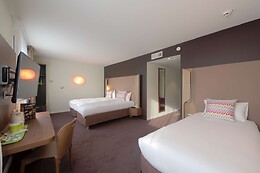 Online Booking EPS