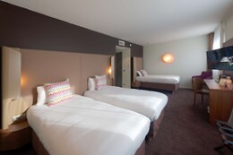Online Booking EPS