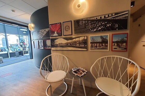 Online Booking EPS - photo 9