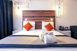 Online Booking EPS