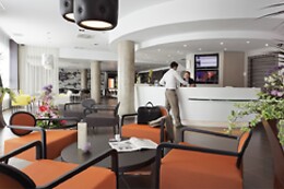 Online Booking EPS