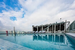 Online Booking EPS