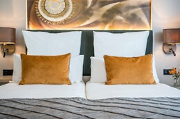 Online Booking EPS