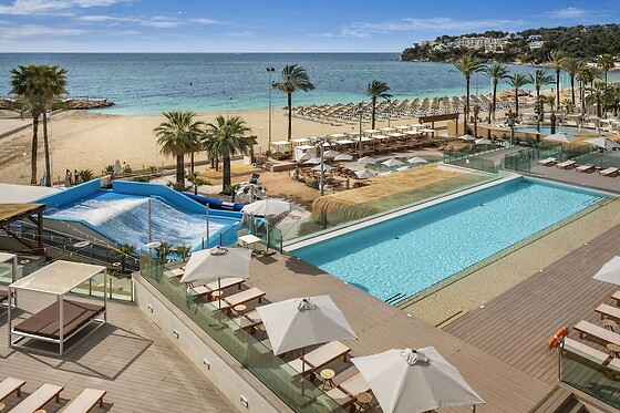 Online Booking EPS - photo 0