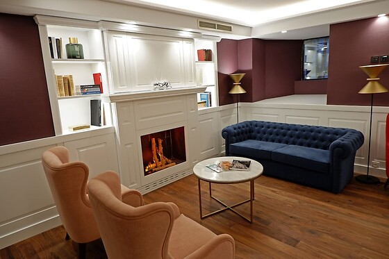 Online Booking EPS - photo 0