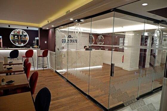 Online Booking EPS - photo 4