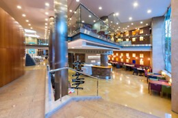Online Booking EPS