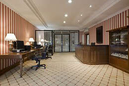 Online Booking EPS