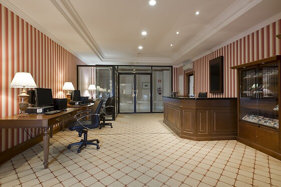 Online Booking EPS - photo 4