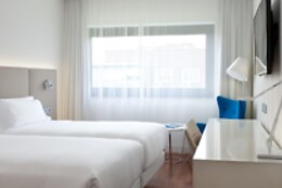 Online Booking EPS