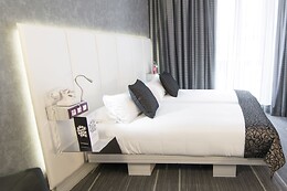 Online Booking EPS