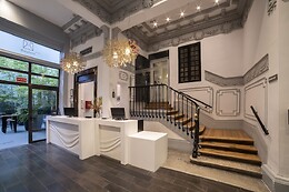 Online Booking EPS
