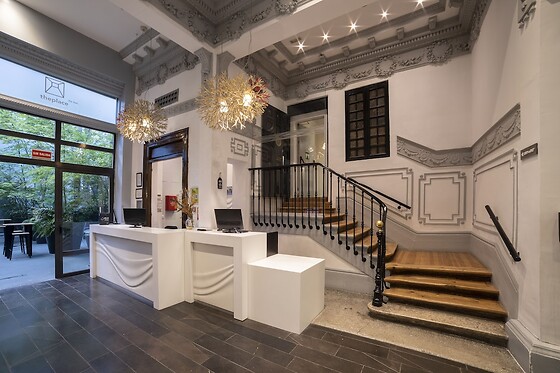 Online Booking EPS - photo 0