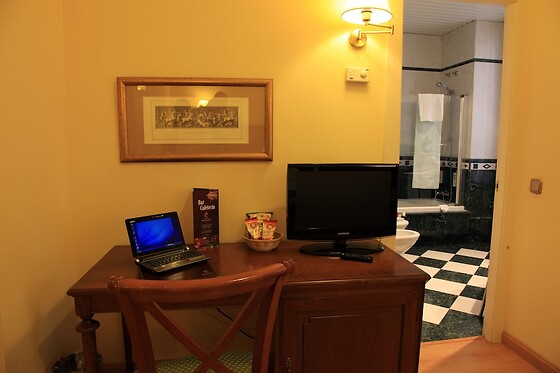 Online Booking EPS - photo 2