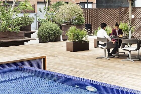 Online Booking EPS - photo 3