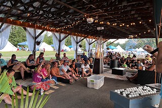 Getaway for 2 at Adirondack Safari