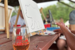 Getaway for 2 at Adirondack Safari