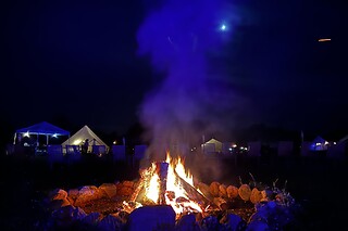 Getaway for 2 at Adirondack Safari