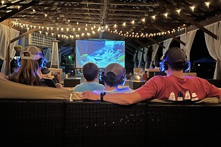 Getaway for 2 at Adirondack Safari