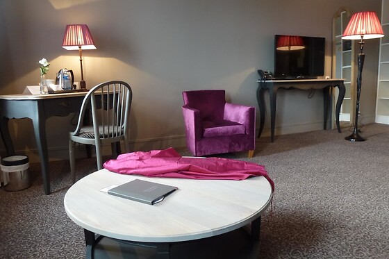 Online Booking EPS - photo 5