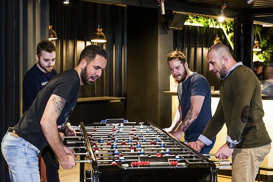 Online Booking EPS - photo 4