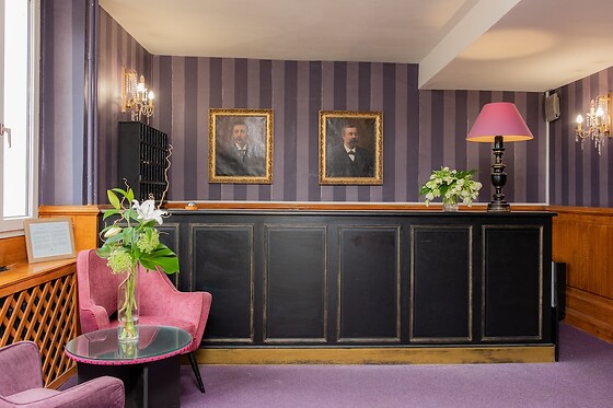 Online Booking EPS - photo 2