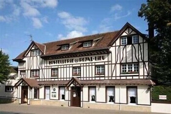 Online Booking EPS - photo 0