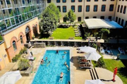 Online Booking EPS