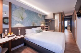 Online Booking EPS