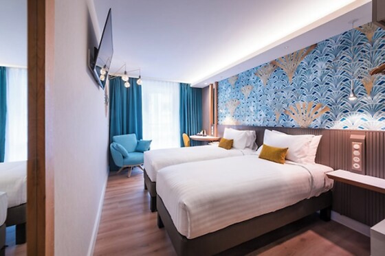 Online Booking EPS - photo 1