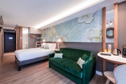 Online Booking EPS
