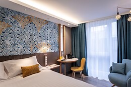 Online Booking EPS
