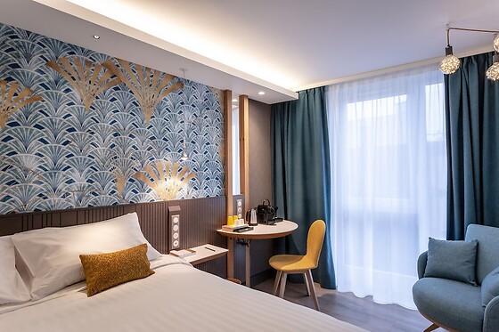 Online Booking EPS - photo 2
