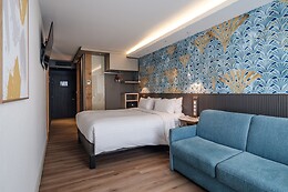 Online Booking EPS