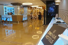 Online Booking EPS