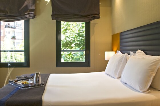 Online Booking EPS - photo 0