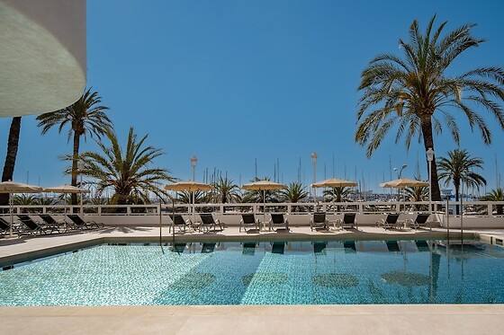 Online Booking EPS - photo 0