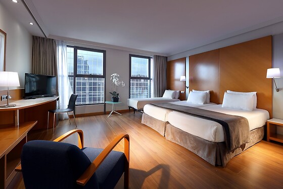 Online Booking EPS - photo 0