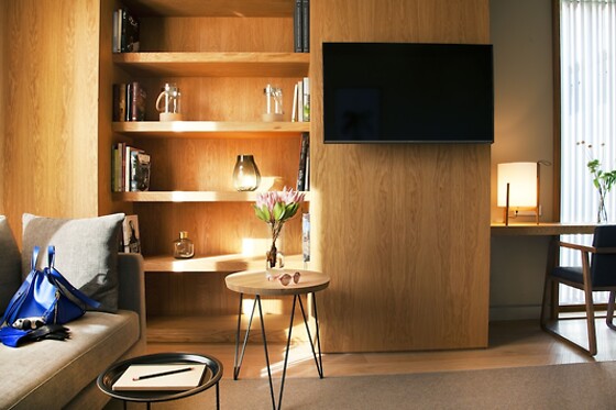 Online Booking EPS - photo 2