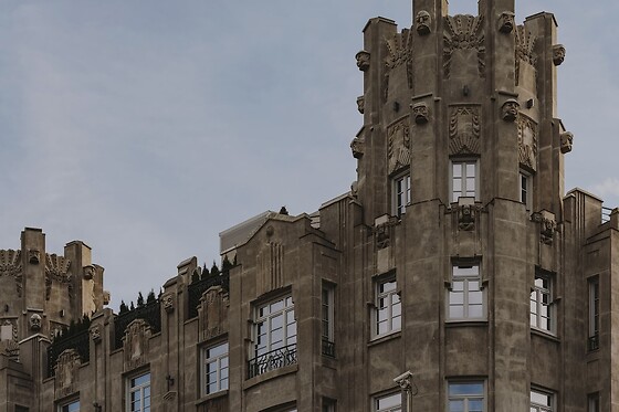 Online Booking EPS - photo 0