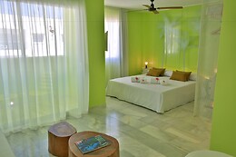 Online Booking EPS
