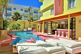 Online Booking EPS