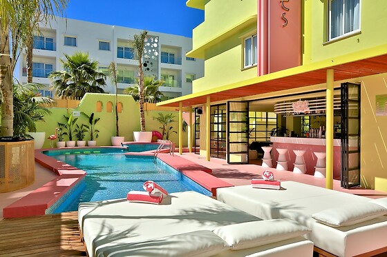 Online Booking EPS - photo 0