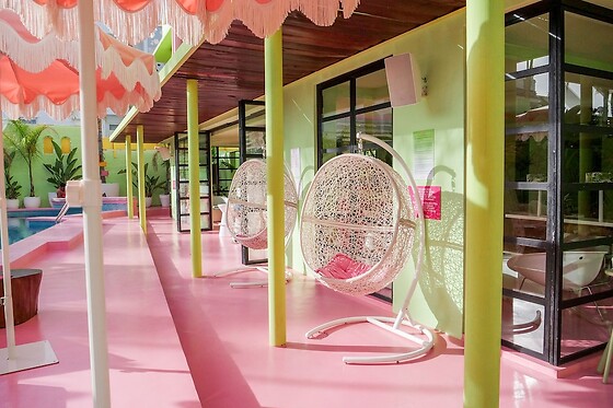 Online Booking EPS - photo 3