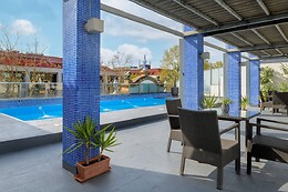 Online Booking EPS