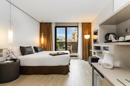 Online Booking EPS