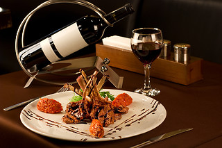 Luxurious dinner & Amazing Experiences