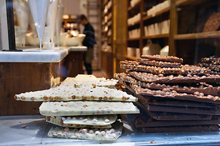 Happy Anniversary in NYC