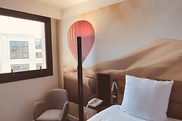 Online Booking EPS