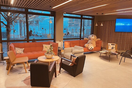 Online Booking EPS - photo 9